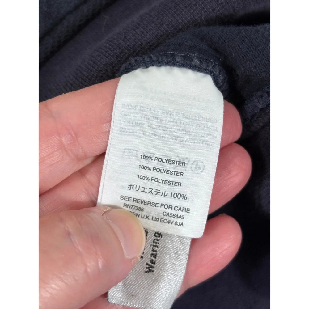 J. Crew keywords gorpcore
